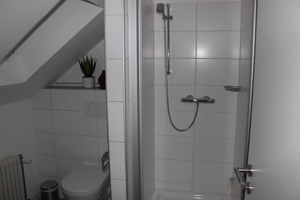Ferienwohnungen Forneck Zeltingen-Rachtig Esterno foto